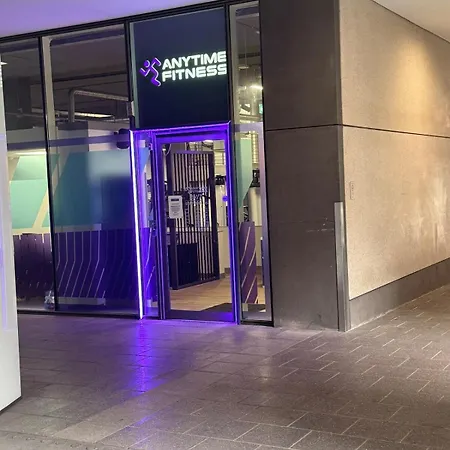 Apartamento Cosy By Piccadilly Station Manchester