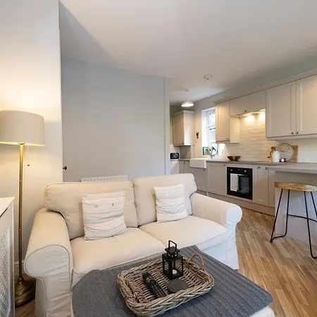 Apartment Victorian Wfh Haven With Free Parking Manchester