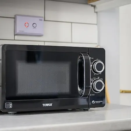 Four Bedroom House By Brookland Serviced Short Lets With Free Wifi Prázdninový dům *