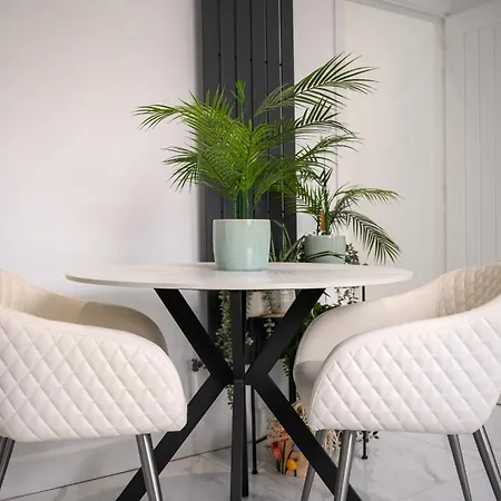 Sluxe 4mins To Etihad Stadium And Coop Live * Manchester