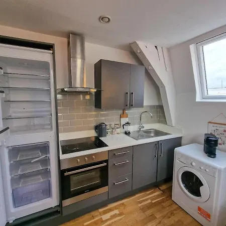Loft By Superhost Apartment Manchester