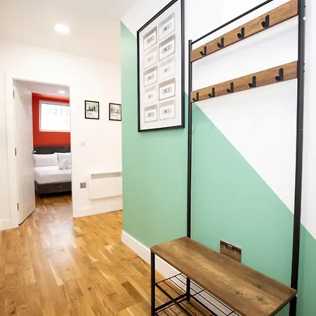 Loft By Superhost
