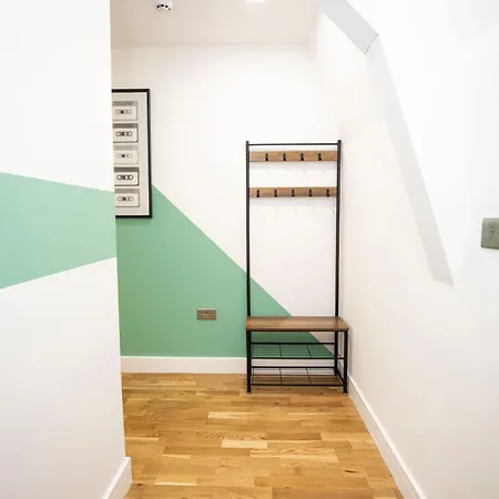 Loft By Superhost * Manchester