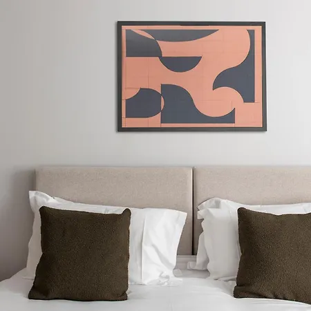 Hotel Cove Minshull Street Manchester