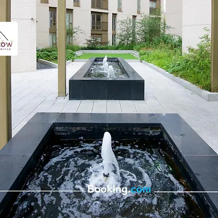 30nights Offer L Exclusive On 2-bed, 2-bath For 4! L Loft By Hedgerow Manchester