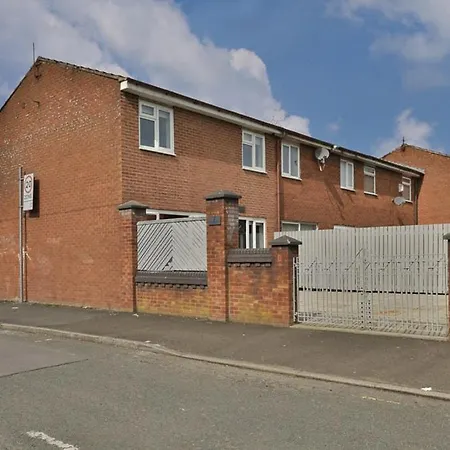 Free Parking The Quays- Sleeps 8 By Genesis Living * مانشستر