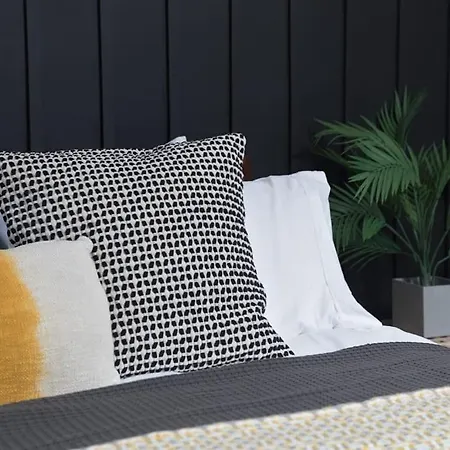 Holiday home Free Parking The Quays- Sleeps 8 By Genesis Living