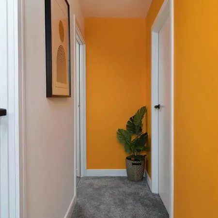 בית נופש Free Parking The Quays- Sleeps 8 By Genesis Living