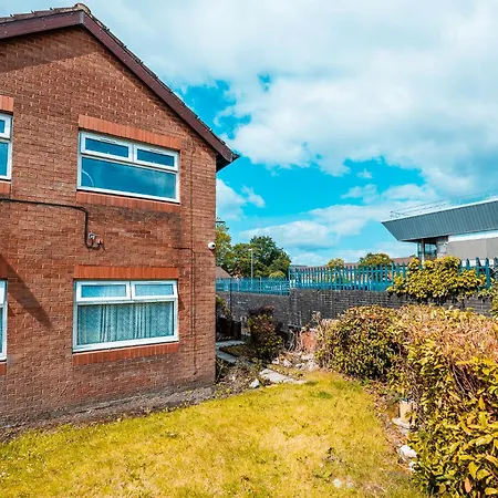 Holiday home Family & Group In - Free Parking