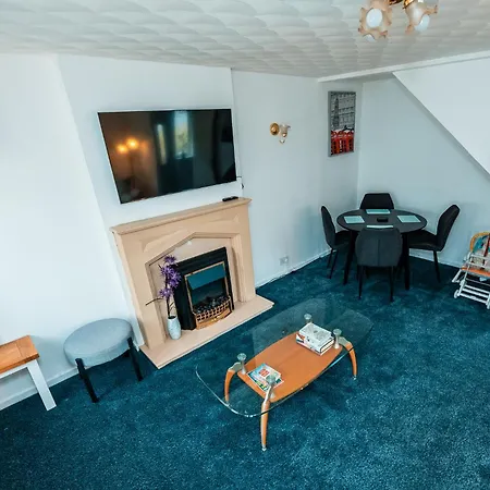 Vakantiehuis Family & Group In - Free Parking *