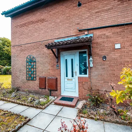 Family & Group In - Free Parking Vakantiehuis Manchester