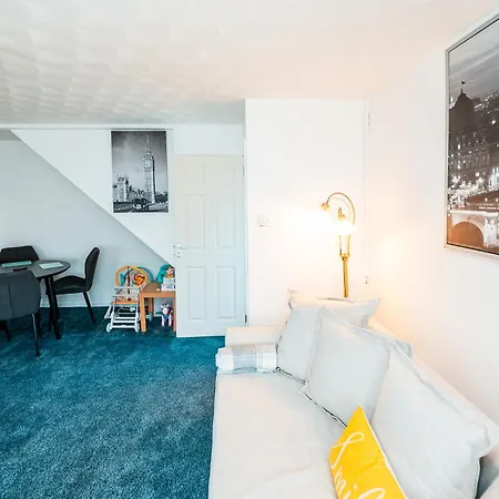 Retreat For Families Workers Contractors And Event Goers * Manchester