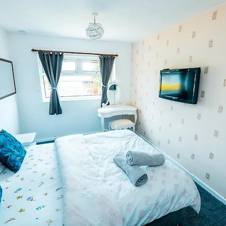 Retreat For Families Workers Contractors And Event Goers Manchester