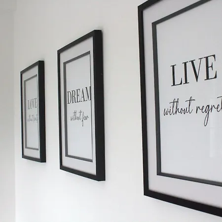 Apartment 2bed Duplex Nr Aoarenaco-oplive Freewifi Manchester