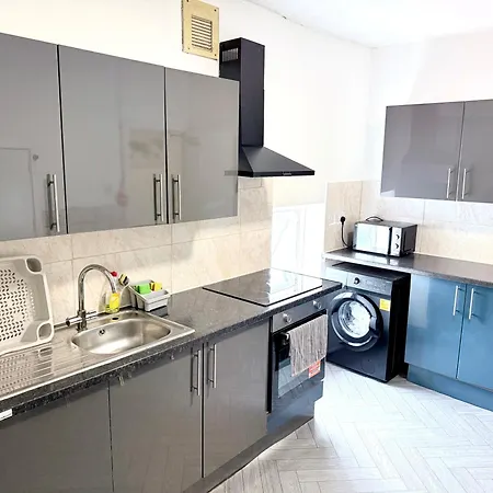 O5 Ostello Manchester