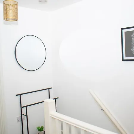 Luxe Stylish In Casa vacanze *