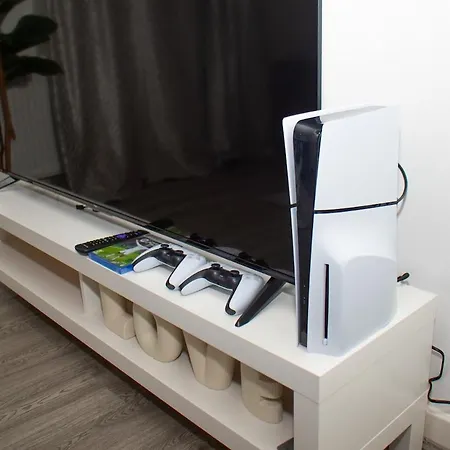 Luxe Stylish In Casa vacanze