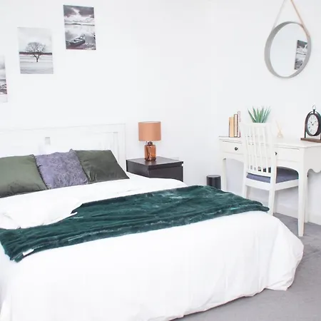 Luxe Stylish In Casa vacanze Manchester