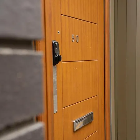 West Townhouse By Casacity Holiday home Manchester