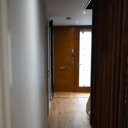 West Townhouse By Casacity Holiday home