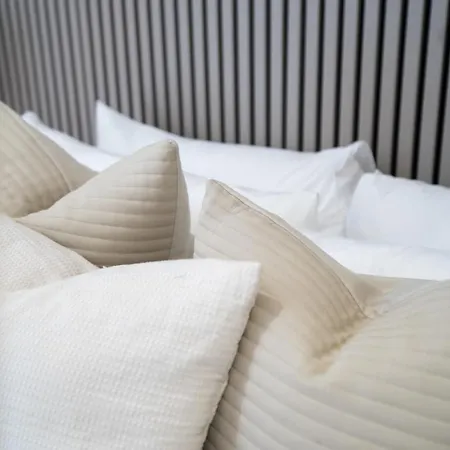 펜션 West Townhouse By Casacity *