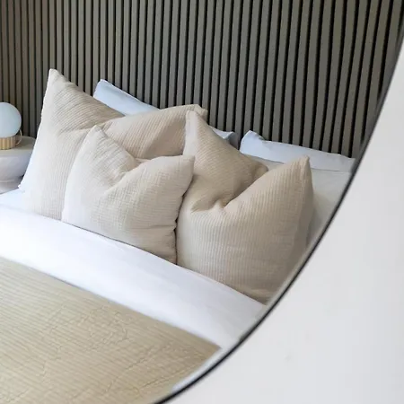 West Townhouse By Casacity Manchester