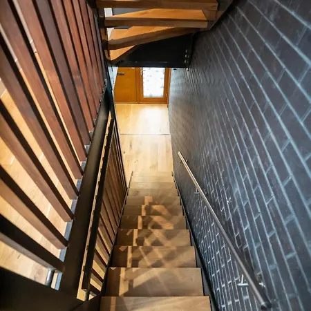 West Townhouse By Casacity