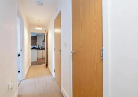 Morden 2br With Views Mánchester