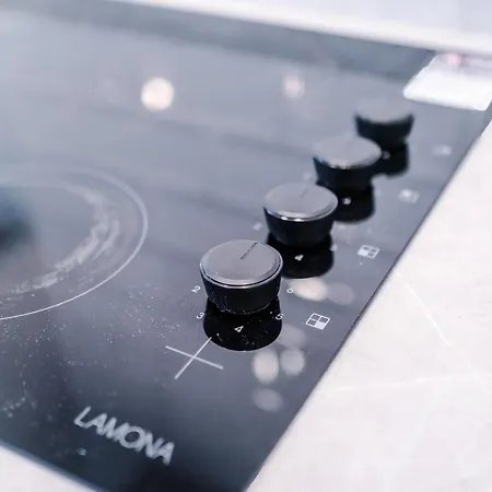 3br Fully-equipped House With Free Wifi & Parking Manchester