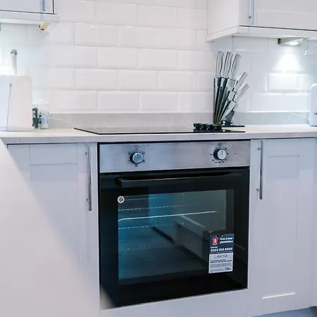 3br Fully-equipped House With Free Wifi & Parking Vakantiehuis