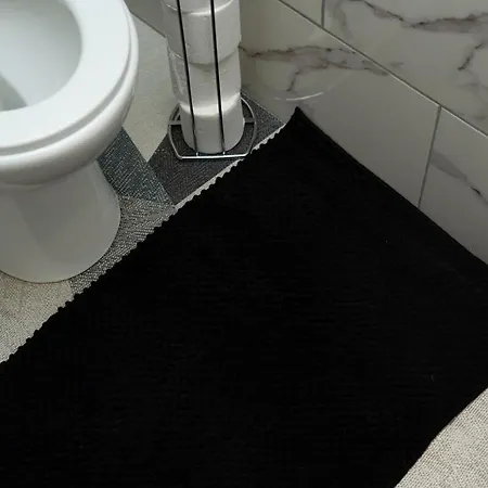 4 Bed Failsworth - 3 Bathrooms - Free Parking - Mon-fri - Ideal For Contractors And Families Feriehus Manchester