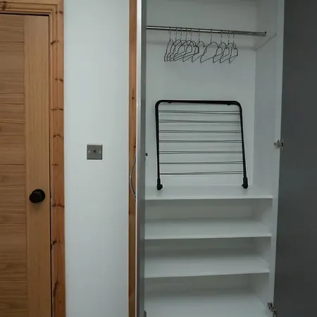 Tatil Evi 4 Bed Failsworth - 3 Bathrooms - Free Parking - Mon-fri - Ideal For Contractors And Families