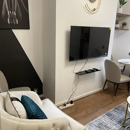 Workers - Free Parking Manchester