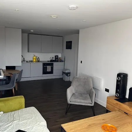 Private Double With Shared Amenities Near *