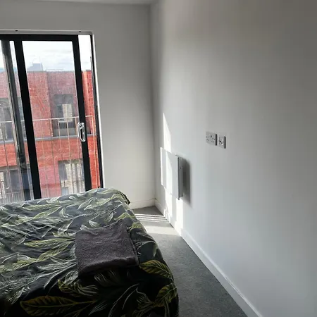 Homestay szállás Private Double With Shared Amenities Near