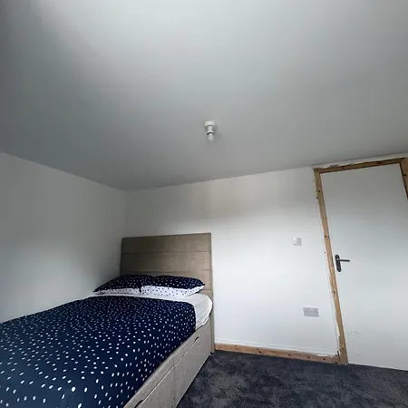 Vendégház M12 Levenshulme Luxury Newly Renovated Manchester