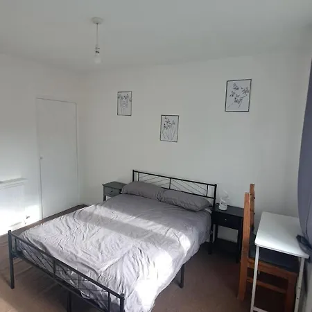 Bed & Breakfast Rachel's House