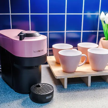 Mcr 2br 2ba, Parking, Wifi, Full Kitchen Manchester