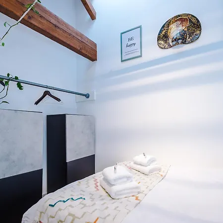 Mcr 2br 2ba, Workspace, Wifi, Full Kitchen Lejlighed *