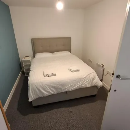 Apartment Urban Oasis 2br Centre - Balcony