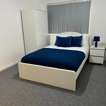 度假居 3 Bedroom Luxurious