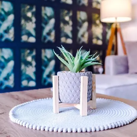 Casa vacanze Stylish 3br-colourful-sleeps 5 Manchester