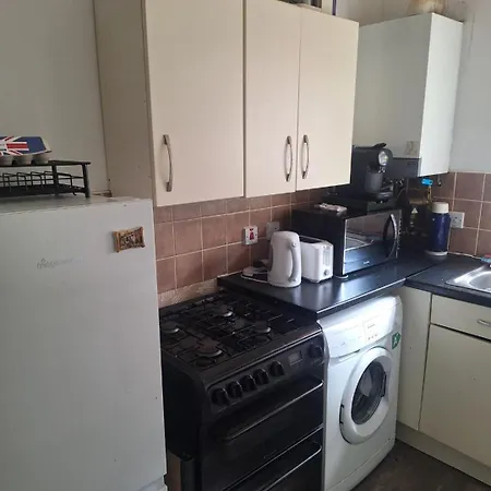 Apartamento Stylish Private Flat Close To Centre!