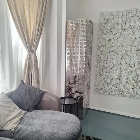 Apartment Stylish Private Flat Close To Centre! Manchester