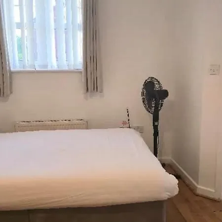 Quiet Residential Area Within Easy Reach Of Town *