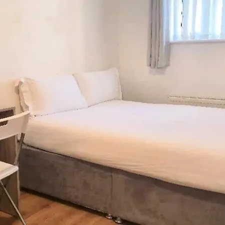 Quiet Residential Area Within Easy Reach Of Town