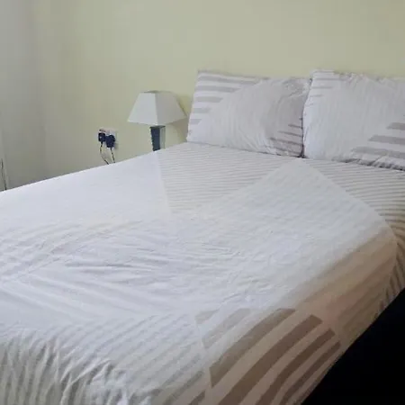 アパート Residential Within Easy Reach Of Town マンチェスター