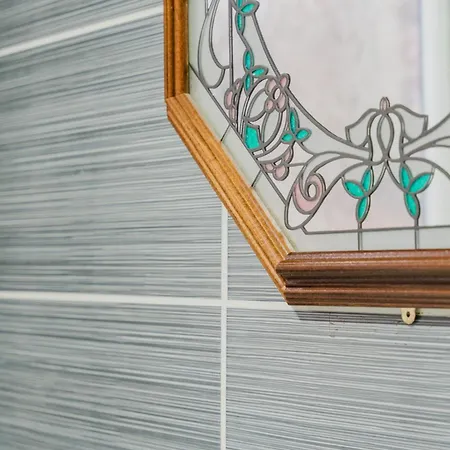 Apartment Stylish 3 Bedroom House 20 - Free Parking