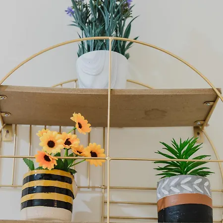 Stylish 3 Bedroom House 20 - Free Parking Daire Manchester