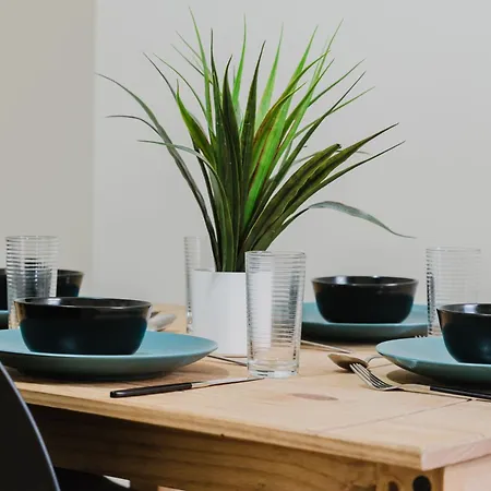 アパート Entire 3 Bedroom House, Salford 20 マンチェスター